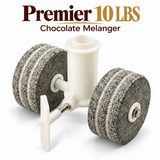 Roller stone set with single stopper Connector kit and Top nut with Spring