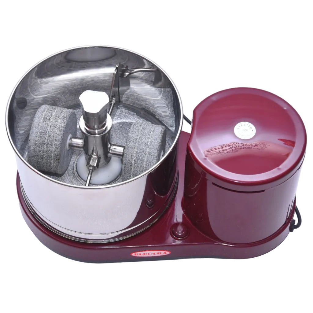 Electra 11 Chocolate Tempering Machine
