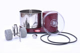Electra 11 Chocolate Conching Machine