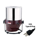 Premier Tilting 110V with USA Plug