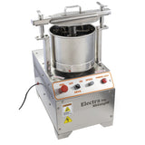 Electra Pro 5 Chocolate Melanger with speed controller