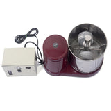 Electra 11 Chocolate Melangeur with speed Controller