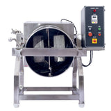 Electra Pro 40 Chocolate Melanger