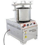 Electra Pro 5 Chocolate Melanger with speed controller