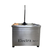 Electra 7kg Stainless Steel Chocolate Refiner Melanger