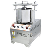 Electra Pro 5 Chocolate Melanger with speed controller