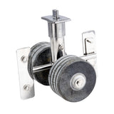 Electra Pro 5 Chocolate Melanger roller stones