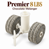 Roller stone set with single stopper Connector kit and Top nut with Spring