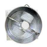 Electra 7kg Stainless Steel Chocolate Refiner Melanger