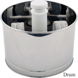 Premier Compact Chocolate Melanger Drum