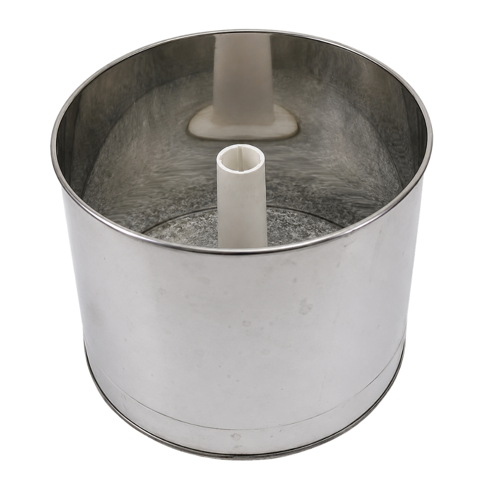 Melanger Drum