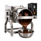 Electra Pro 60 KG Chocolate Melanger Nut Butter Grinder with Speed Controller