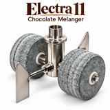 Roller stone set with single stopper Connector kit and Top nut with Spring