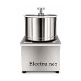 Electra 7kg Stainless Steel Chocolate Refiner Melanger