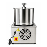 Electra 7kg Stainless Steel Chocolate Refiner Melanger