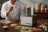 Electra Neo 7kg Stainless Steel Chocolate Refiner Melanger