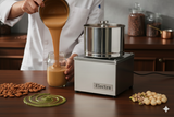 Electra Neo 7kg Stainless Steel Chocolate Refiner Melanger