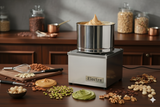 Electra Neo 7kg Stainless Steel Chocolate Refiner Melanger