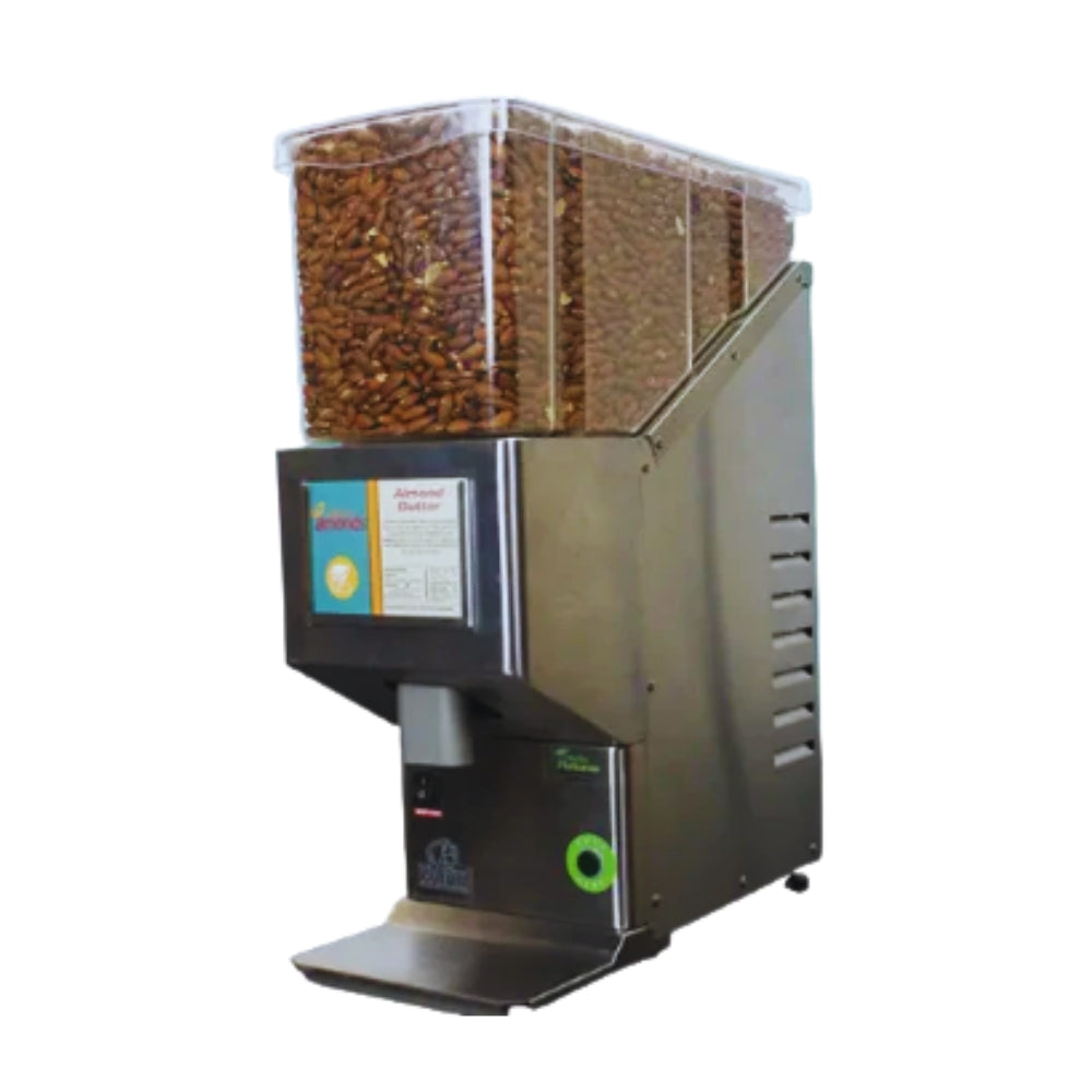 RHINO Grind Nut Butter Grinder