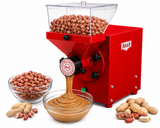 Electra Nut Butter Maker | All Nuts | Peanut Almond Pistachio Sesame