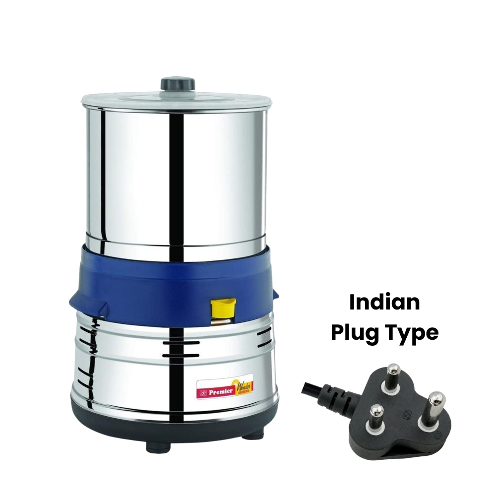 8 LBS Premier Chocolate Refiner | Chocolate Melanger