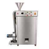 Winnower Cracker Machine