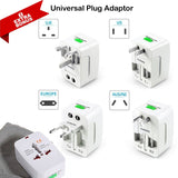 universal plug adaptor
