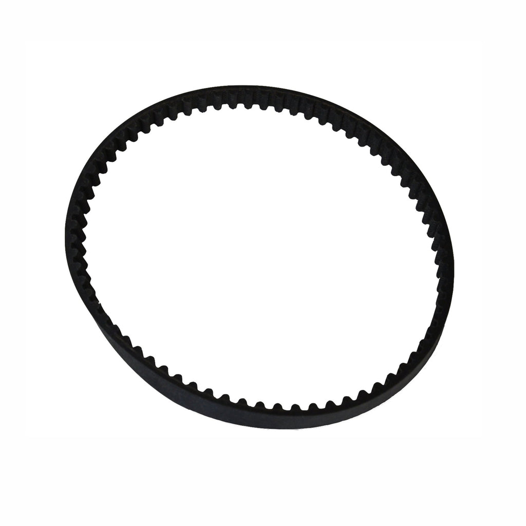 chocolate melanger belt