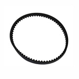 chocolate melanger belt