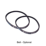 Premier Tilting Chocolate Melanger Belt