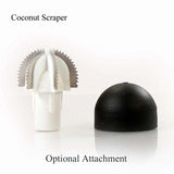 Premier Wonder Chocolate Melanger Refiner coconut