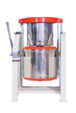 Electra  -30 commercial Chocolate Melanger 