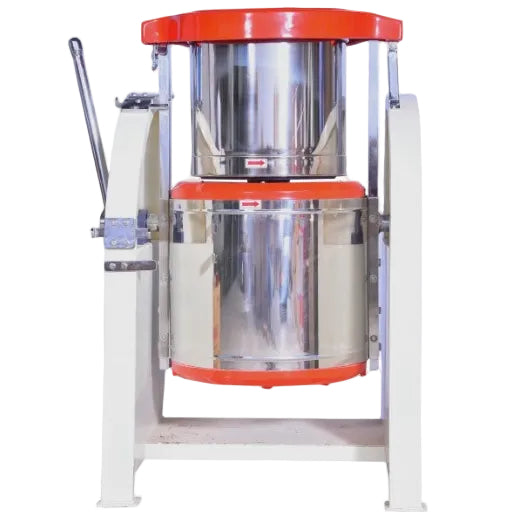 Electra Commercial Tilting Grinder - 15 Litres