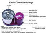 Electra 11 Chocolate Refining Machine