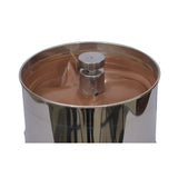 Electra 7 Kg Chocolate Melanger Stainless Steel 