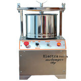 Electra Pro 5 Chocolate Melanger with speed controller