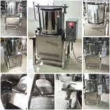 Electra Pro 20 Chocolate Melanger