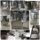 Electra Pro 40 Chocolate Melanger
