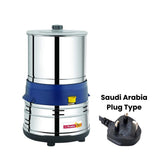 Premier Wonder Chocolate Melanger Refiner Saudi Arabia Plug Type
