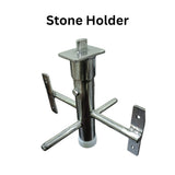 SS STONE HOLDER 