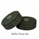 Premier Titling Chocolate Melanger Roller Stone
