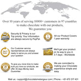  Premier Tilting Chocolate Melanger Core Value 